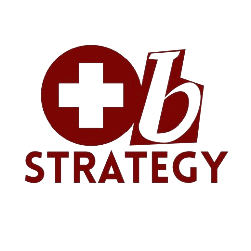TRUE BELIEVER STRATEGY INC. logo