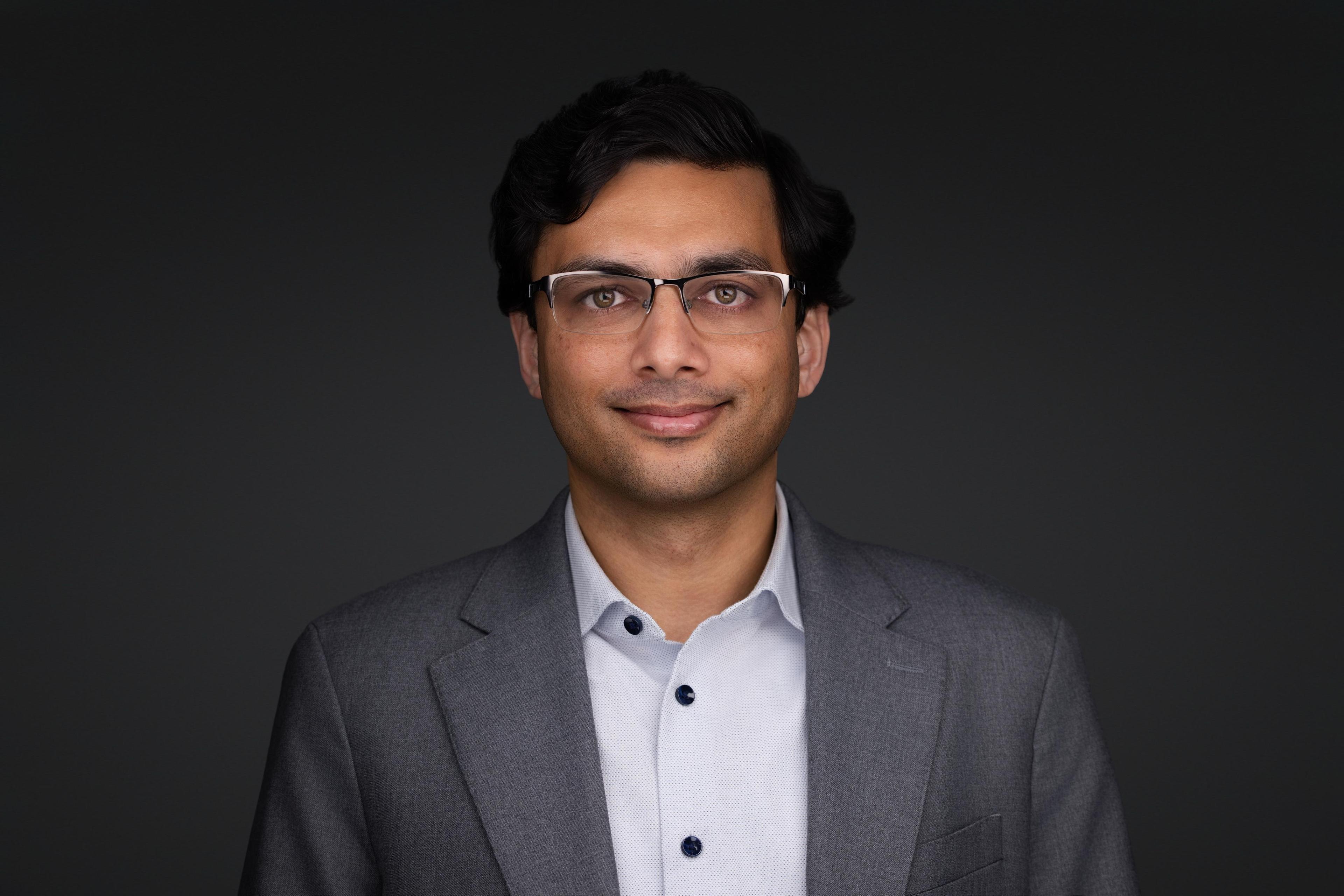 Akshay Sharma, MBBS, MSc. - Advisory Board Member