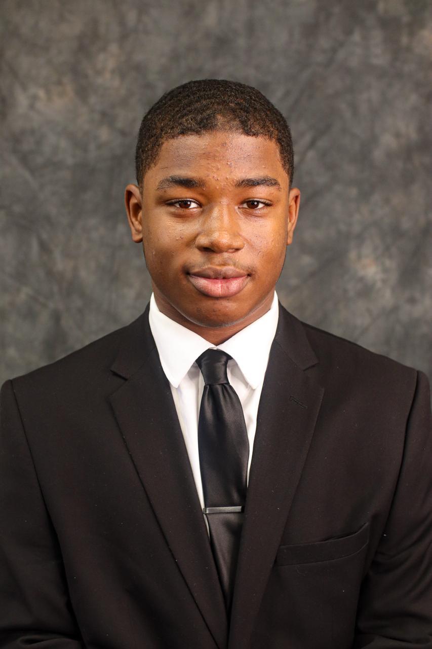 De'Von Lewis - Chief People Officer