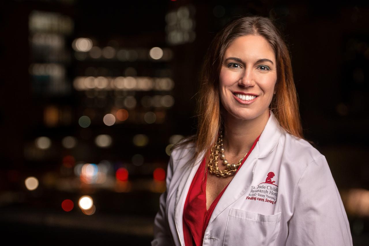 Dr. Liza-Marie Johnson - Advisory Board Member