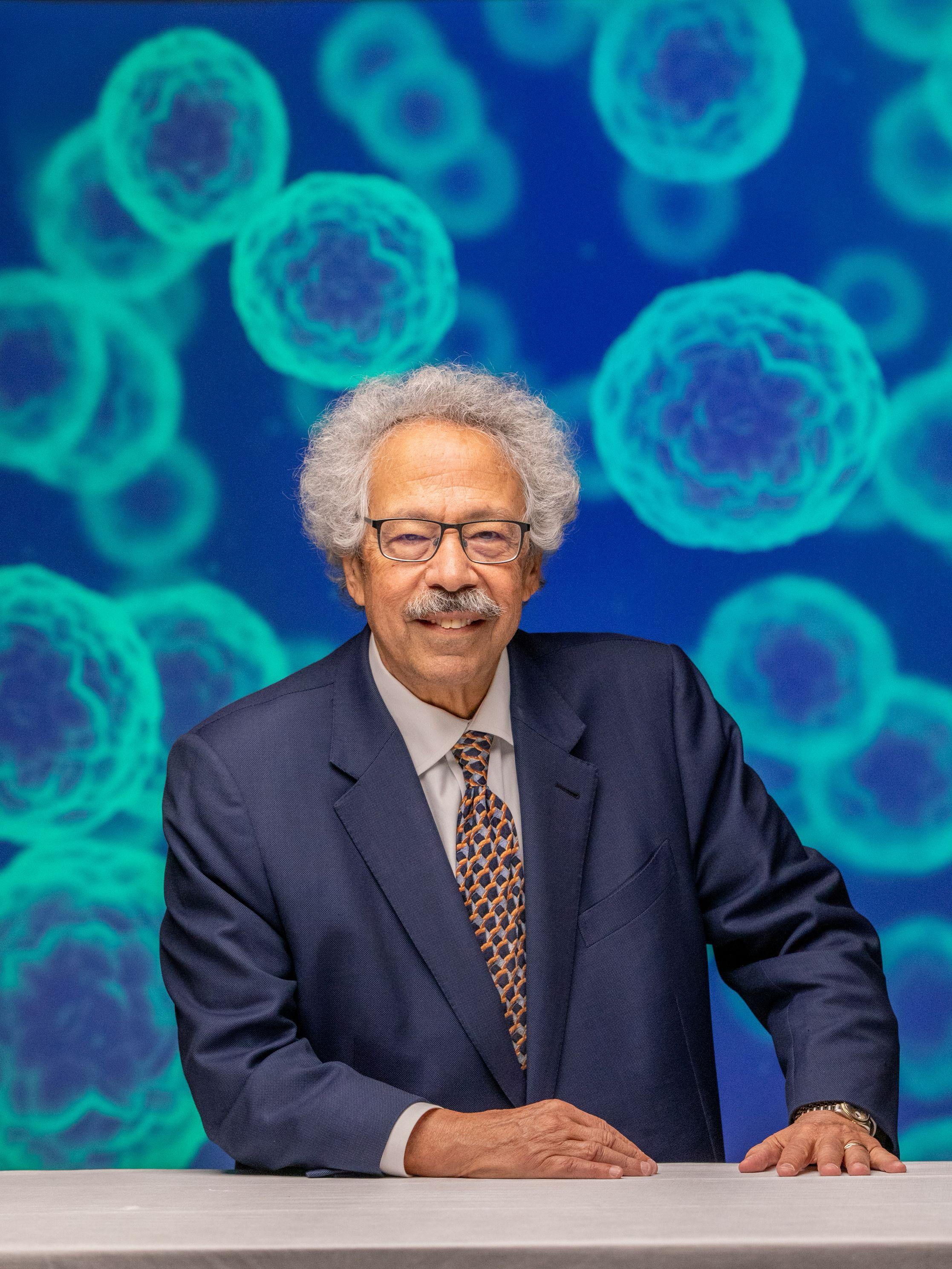 Dr. Mitchell Cairo - Advisory Board Member