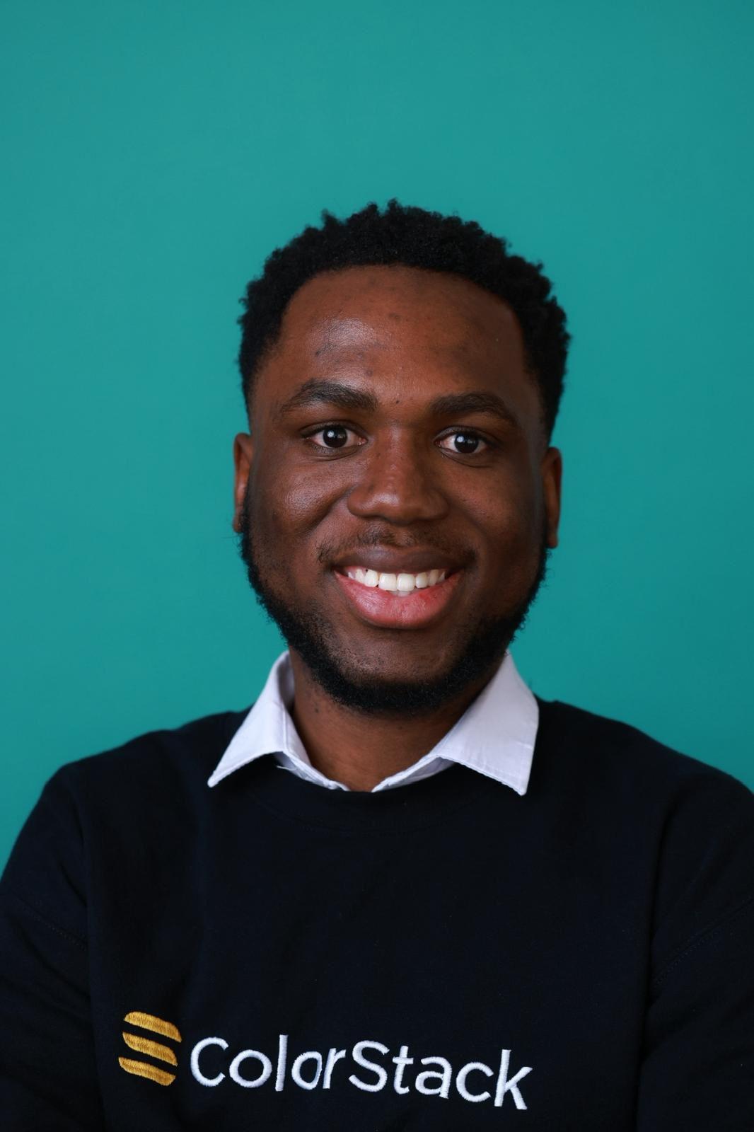 Emmanuel Dey - Chief Technology Officer