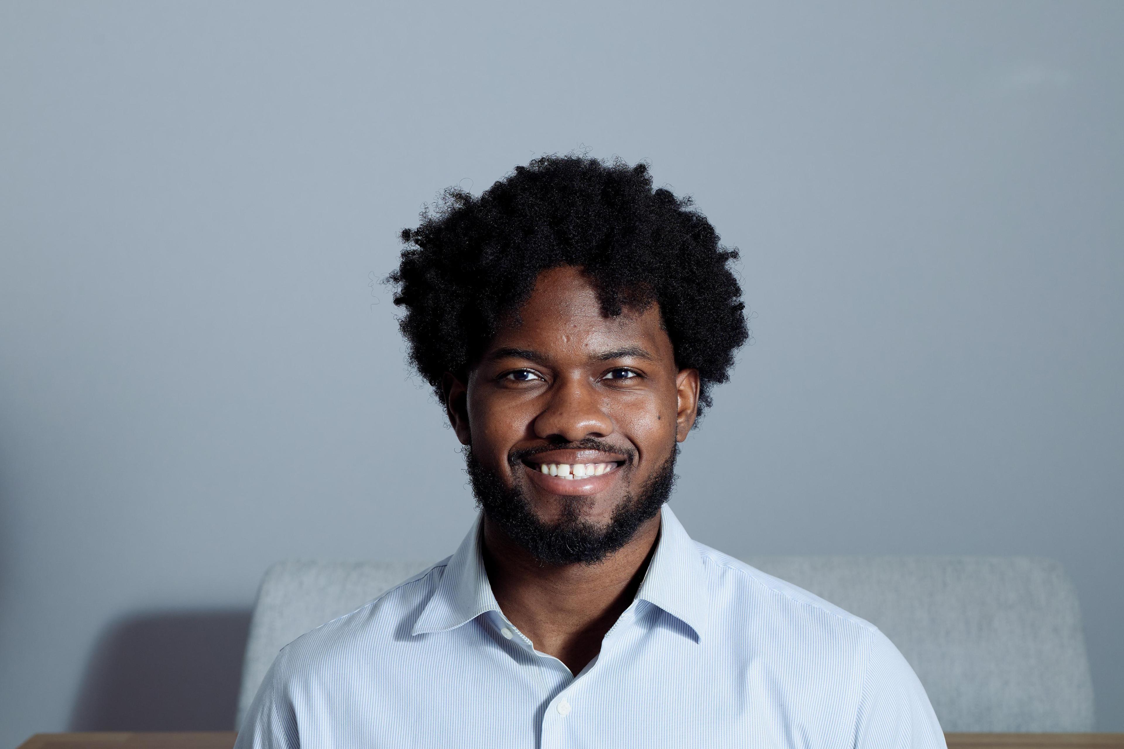 Frantz Lamarre - Chief Technology Officer