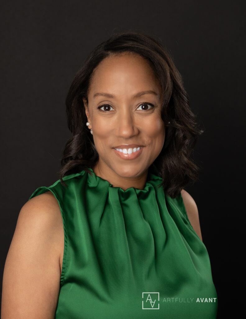 Heather Avant - Advisory Board Member