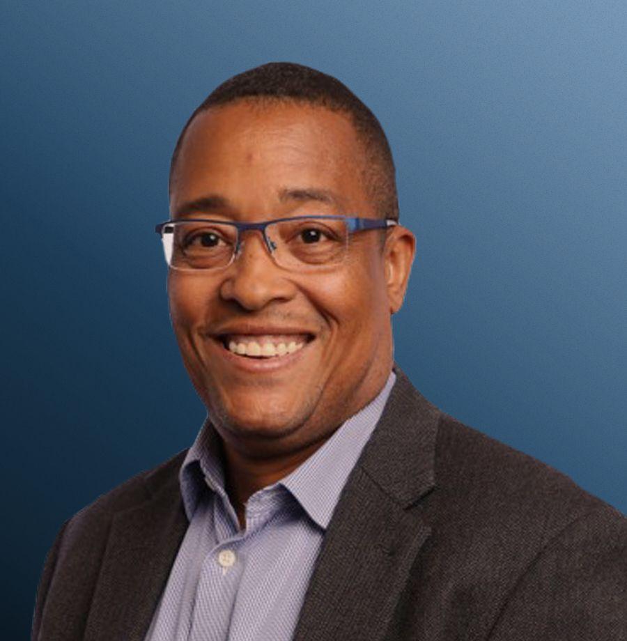 Kevin Wake - Advisory Board Member