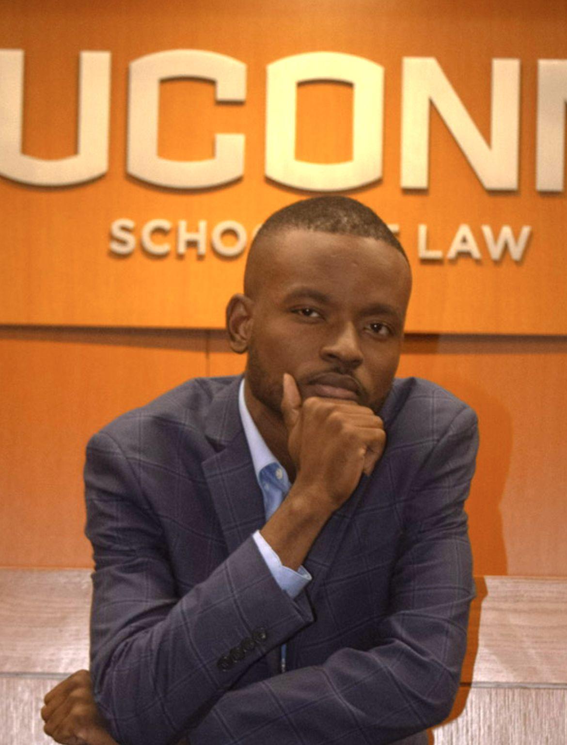 Kwaku Aurelien - Chief Legal Officer