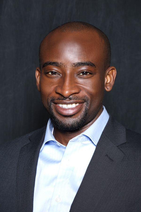 Philip Okwo - Advisory Board Member