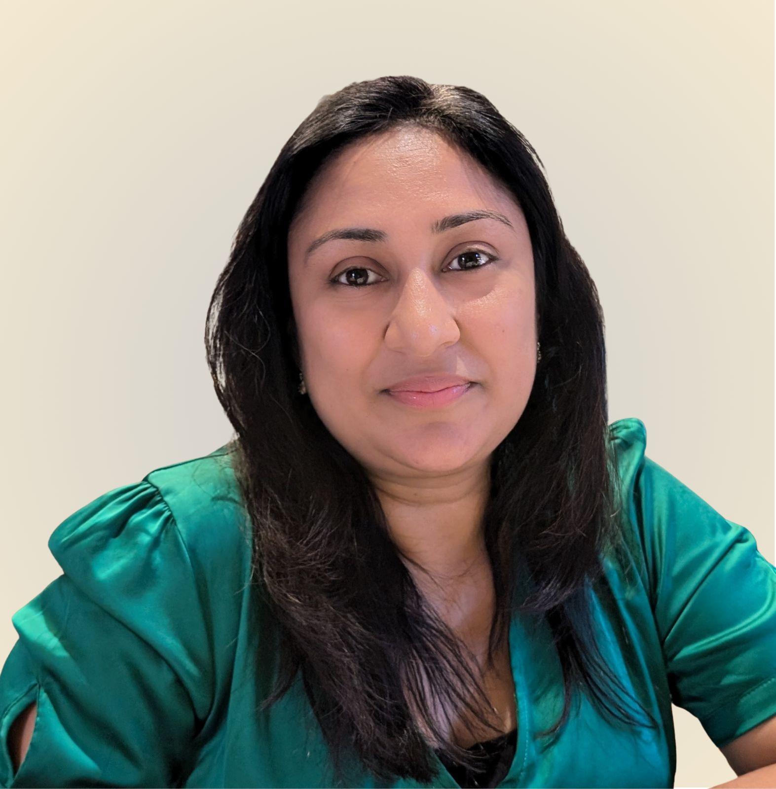 Su Belagodu - Advisory Board Member